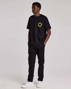 HFR BEST PANT BLACK