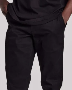 HFR BEST PANT BLACK