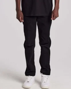 HFR BEST PANT BLACK