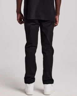 HFR BEST PANT BLACK