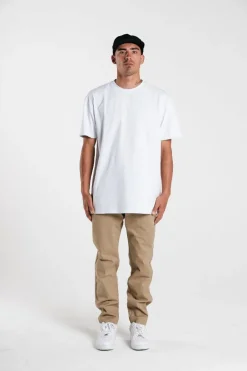 HFR BEST PANT TAN