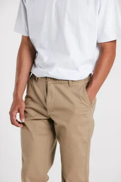 HFR BEST PANT TAN