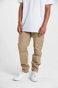 HFR BEST PANT TAN