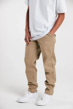 HFR BEST PANT TAN