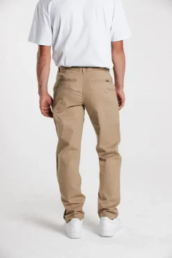 HFR BEST PANT TAN