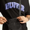 HFR FESTIVAL BAG BLACK