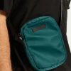HFR FESTIVAL BAG EMERALD
