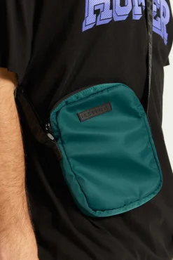 HFR FESTIVAL BAG EMERALD