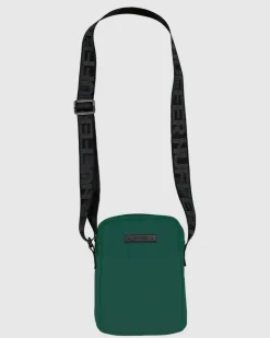 HFR FESTIVAL BAG EMERALD