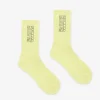 HFR RIB SOCK LIMESHAKE