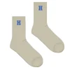 HFR RIB SOCK/CHAMP MOONROCK