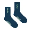 HFR RIB SOCK/COPY NAVY