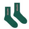 HFR RIB SOCK/IDIOMS EMERALD
