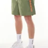 HFR TRUNK QUICK DRY KHAKI