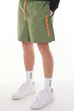 HFR TRUNK QUICK DRY KHAKI