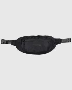 HFR WAIST BAG BLACK