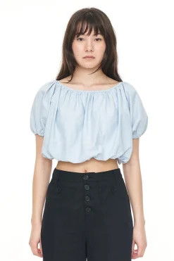 LIN-IN MEADOW TOP BLUE HAZE