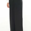 MELROSE SABINE PANT BLACK
