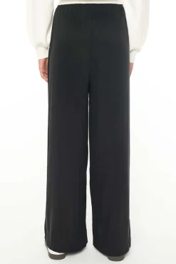 MELROSE SABINE PANT BLACK