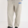 MEN WEEKEND TRACKPANT/HUBBA MOONROCK