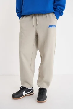 MEN WEEKEND TRACKPANT/HUBBA MOONROCK