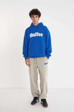 MEN WEEKEND TRACKPANT/HUBBA MOONROCK