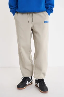 MEN WEEKEND TRACKPANT/HUBBA MOONROCK
