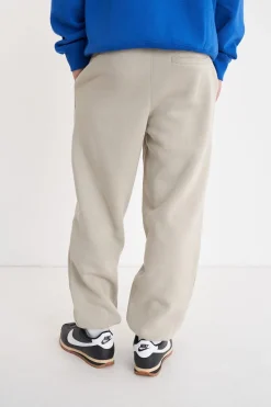 MEN WEEKEND TRACKPANT/HUBBA MOONROCK