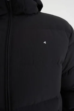 MENS CLASSIC DOWN JKT BLACK