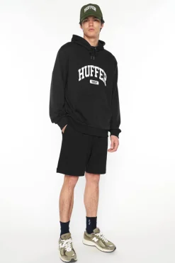 MENS COURT HOOD/3 POINTER BLACK