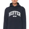 MENS COURT HOOD/3 POINTER NAVY