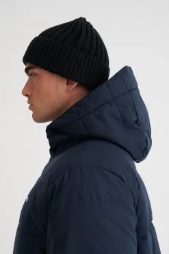 MENS HUFFER PUFFER JKT HRGBONE NAVY