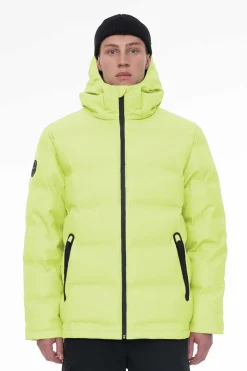 MENS LIGHTWEIGHT SUPERDOWN LIMESHAKE