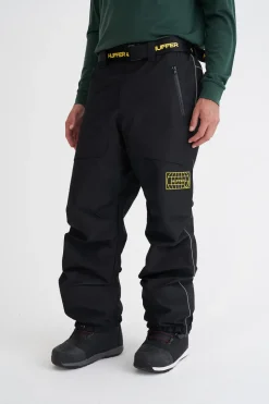 MENS M1 SNOW PANT BLACK