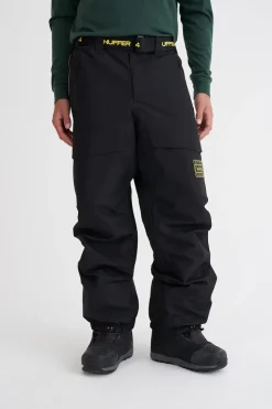 MENS M1 SNOW PANT BLACK