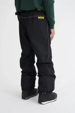 MENS M1 SNOW PANT BLACK