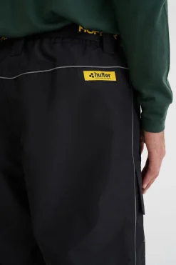 MENS M1 SNOW PANT BLACK
