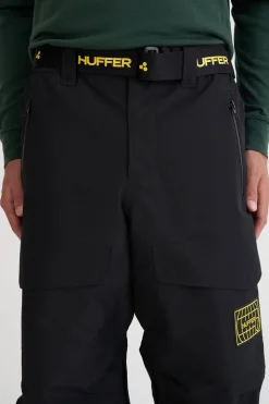 MENS M1 SNOW PANT BLACK