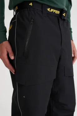 MENS M1 SNOW PANT BLACK