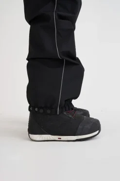 MENS M1 SNOW PANT BLACK