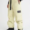MENS M1 SNOW PANT LIMESHAKE