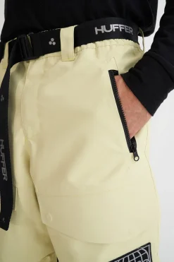 MENS M1 SNOW PANT LIMESHAKE