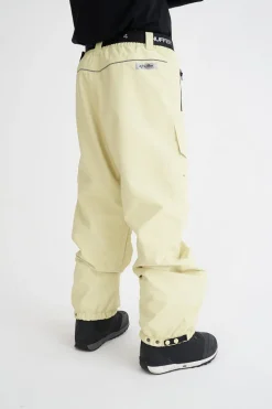 MENS M1 SNOW PANT LIMESHAKE