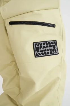MENS M1 SNOW PANT LIMESHAKE