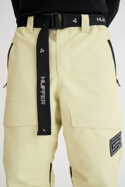 MENS M1 SNOW PANT LIMESHAKE