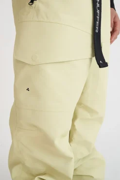 MENS M1 SNOW PANT LIMESHAKE