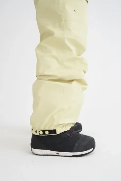 MENS M1 SNOW PANT LIMESHAKE
