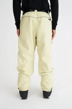 MENS M1 SNOW PANT LIMESHAKE