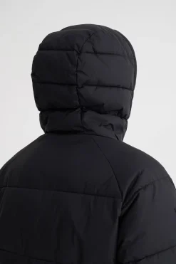 MENS OG PUFFER JKT BLACK
