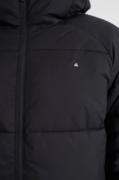 MENS OG PUFFER JKT BLACK